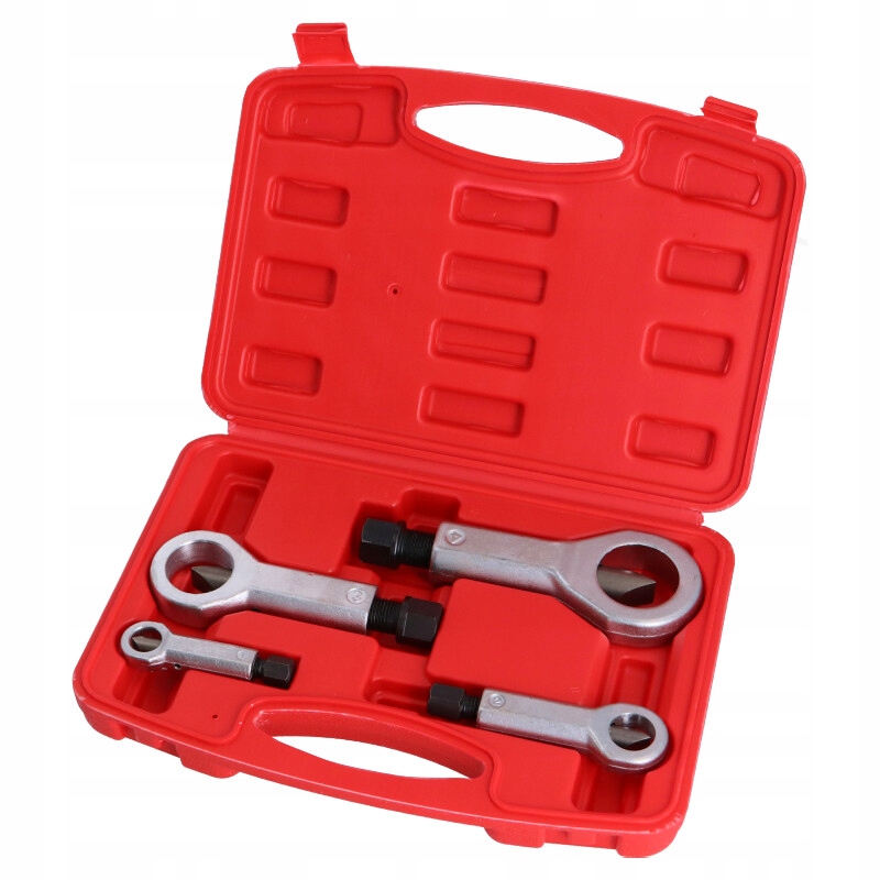 4шт гайки резаки для резки.