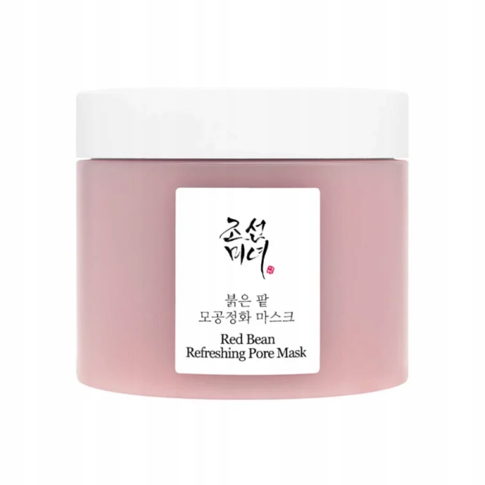 Beauty of Joseon Red Bean Refreshing Pore Mask 140ml