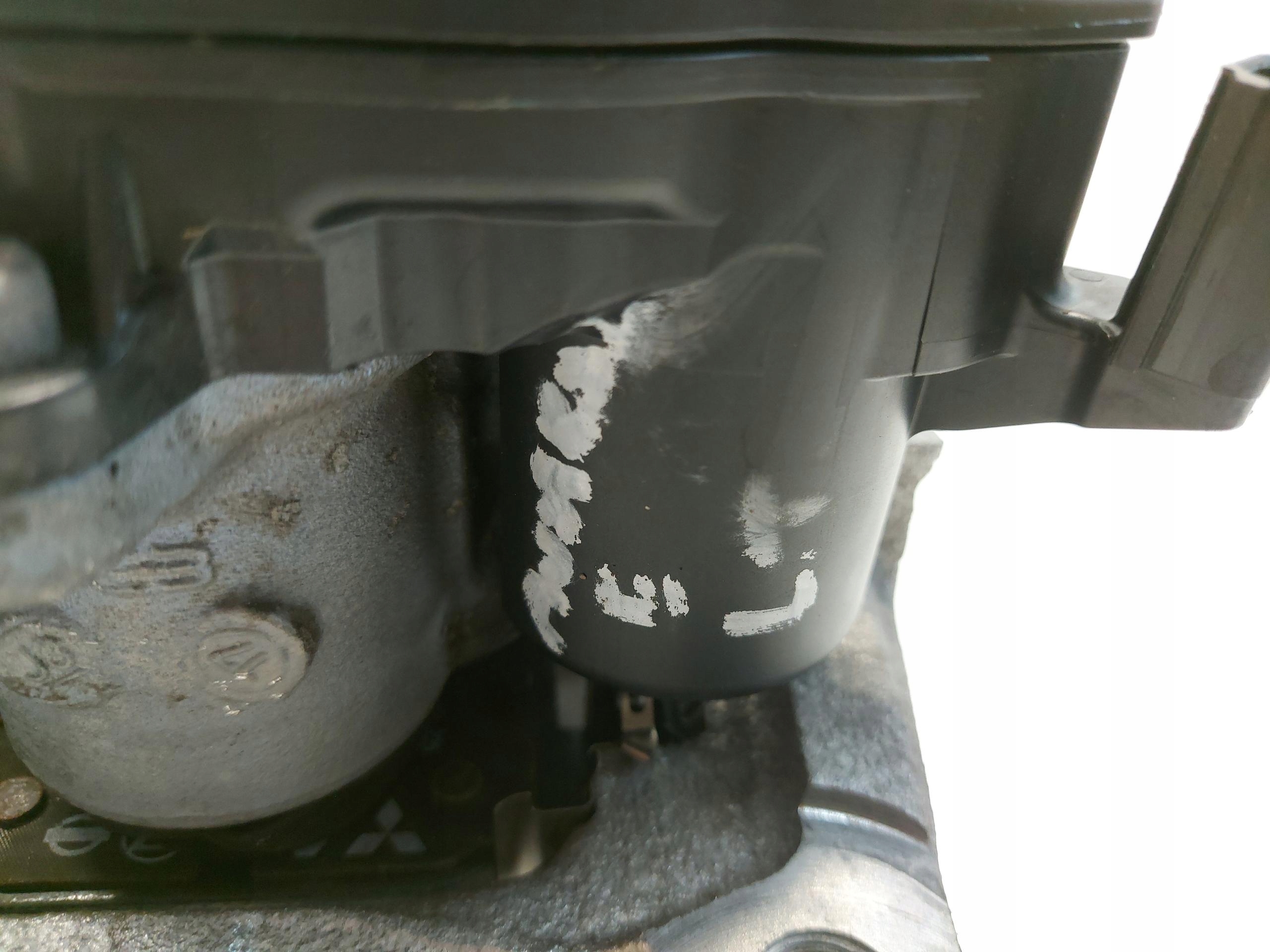 RENAULT AUSTRAL E caliper brake left rear part