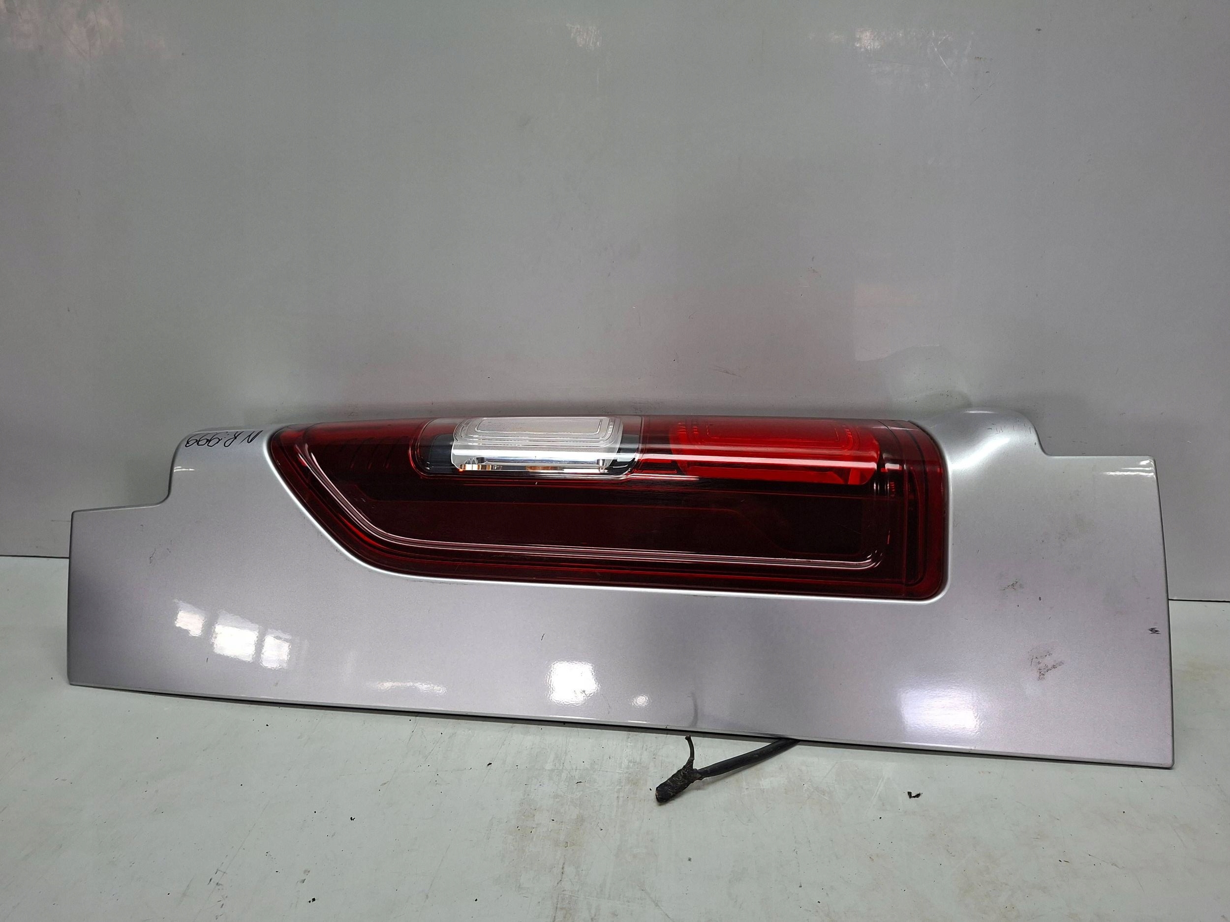 light rear left 265A61090R RENAULT TRAFIC III VIVARO B 2014