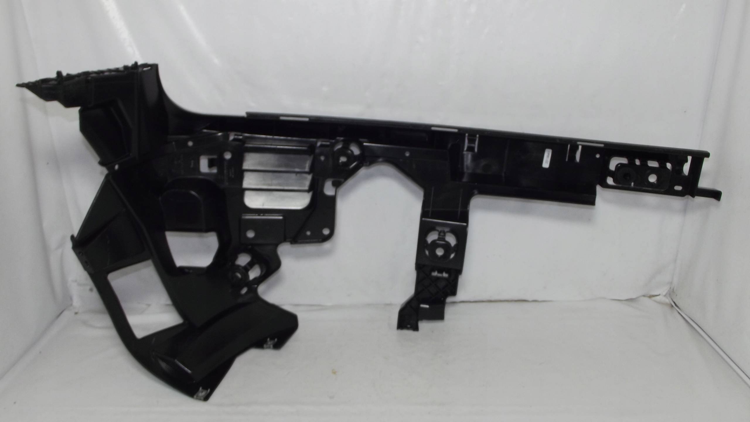 Mini F54 bumper bracket right rear part 7348902