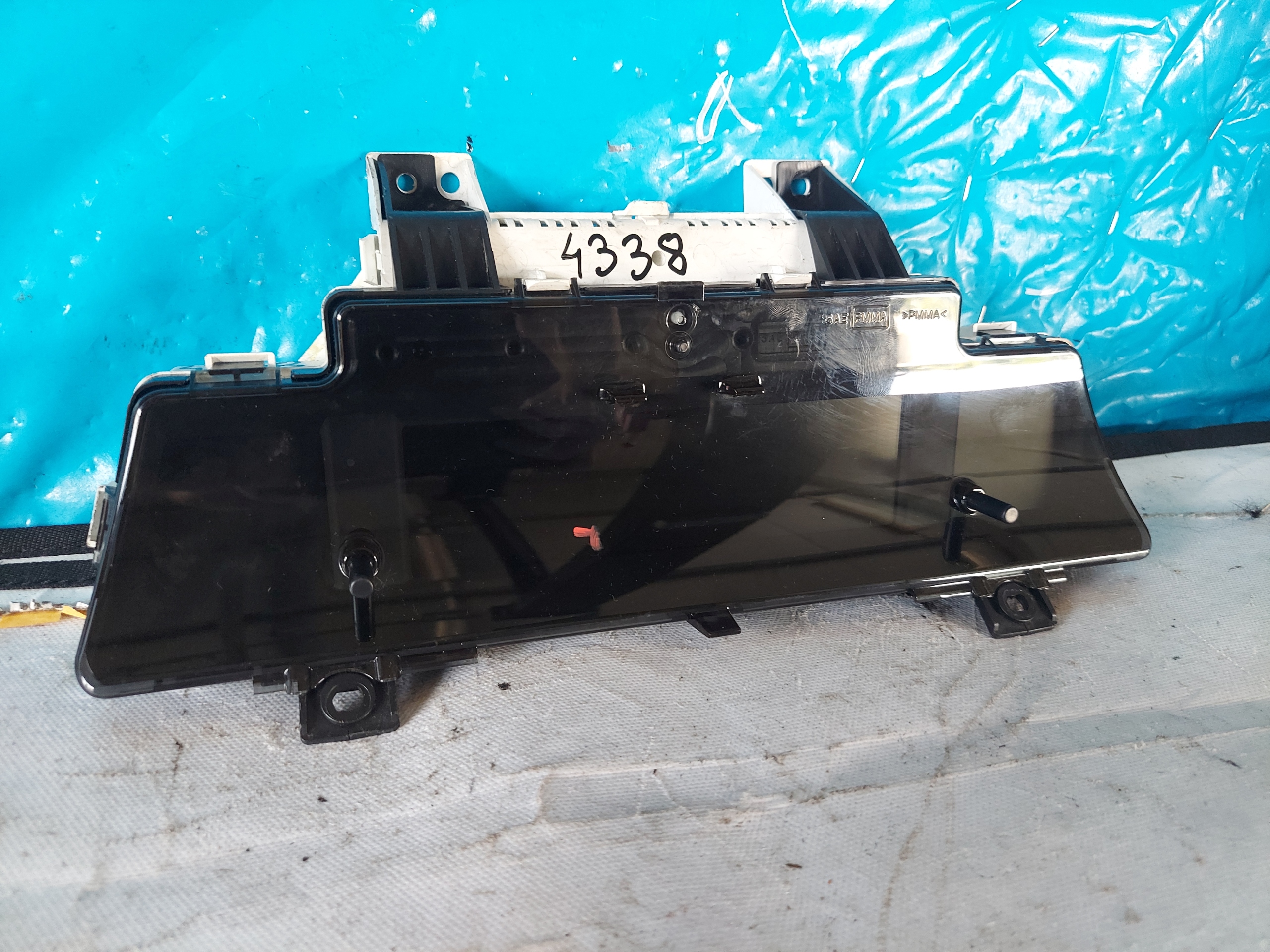 dials clock SUZUKI LIANA 1.3 B 34100-4G0