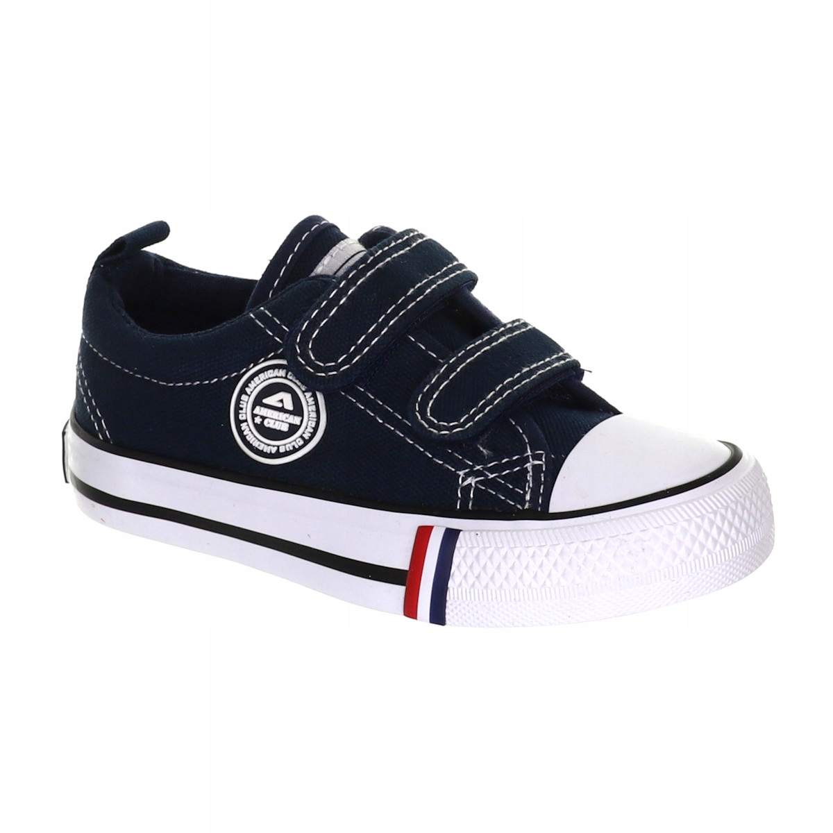 

American Club Trampki Tenisówki LH35/21 r.27