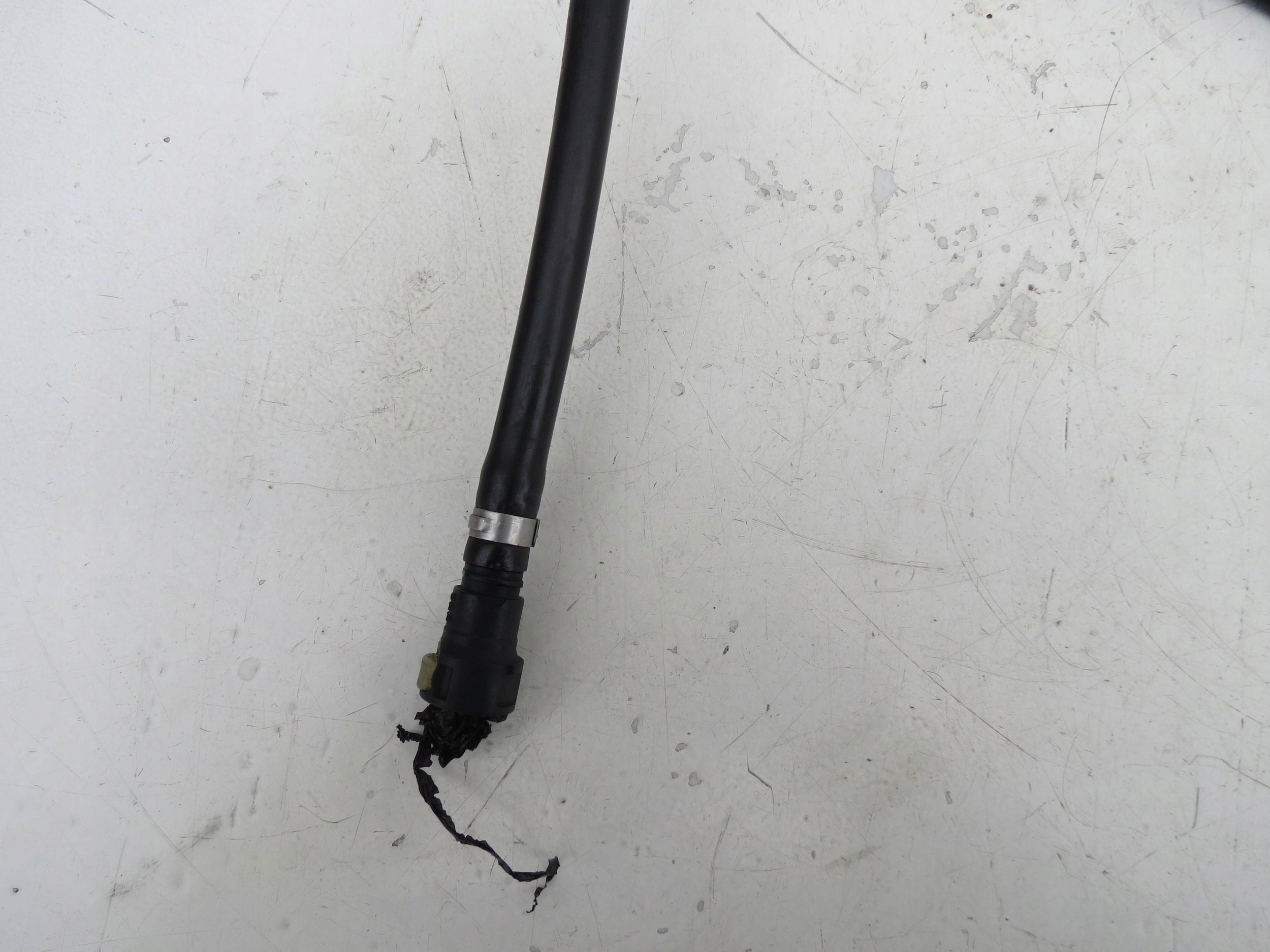 hose hose vacual PORSCHE CAYENNE and 7L5 4.8 V8 94811002003