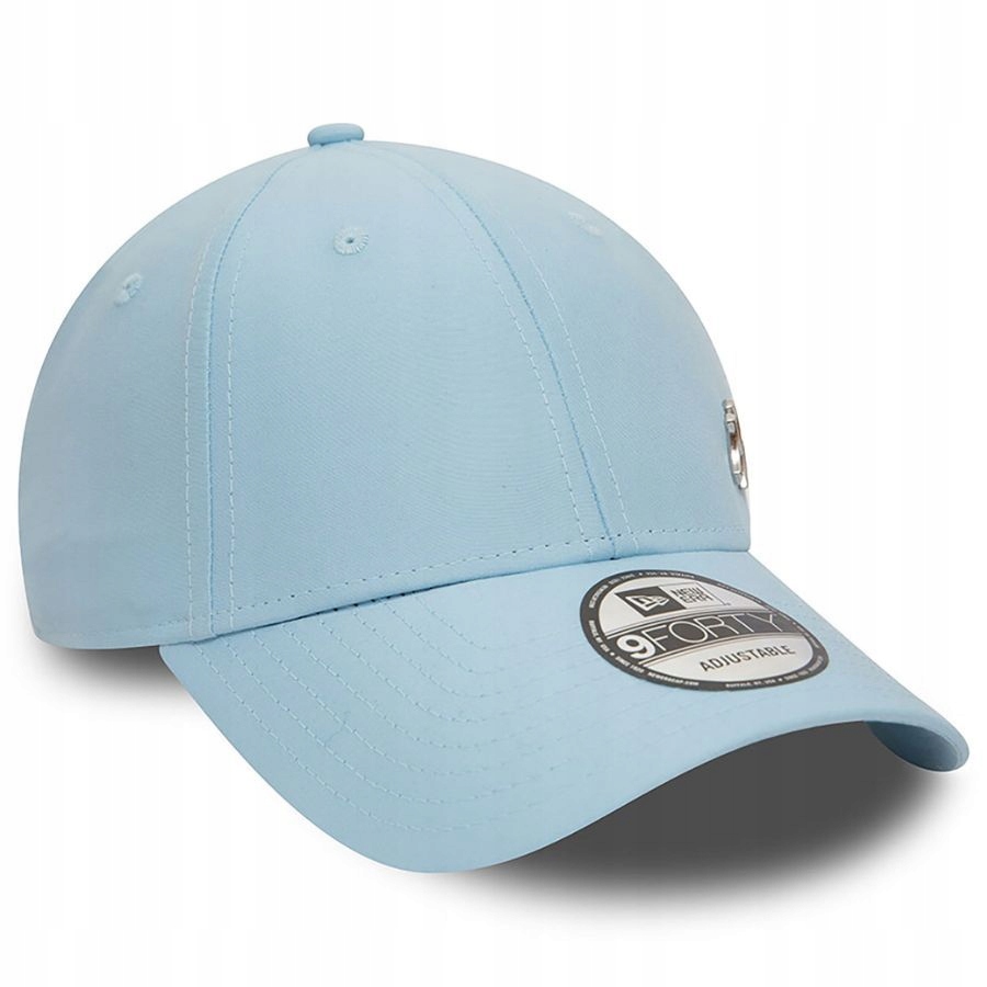 CZAPKA Z DASZKIEM NEW ERA ORYGINALNA HOLOGRAM MĘSKA DAMSKA Kolekcja Wiosna Lato 2024