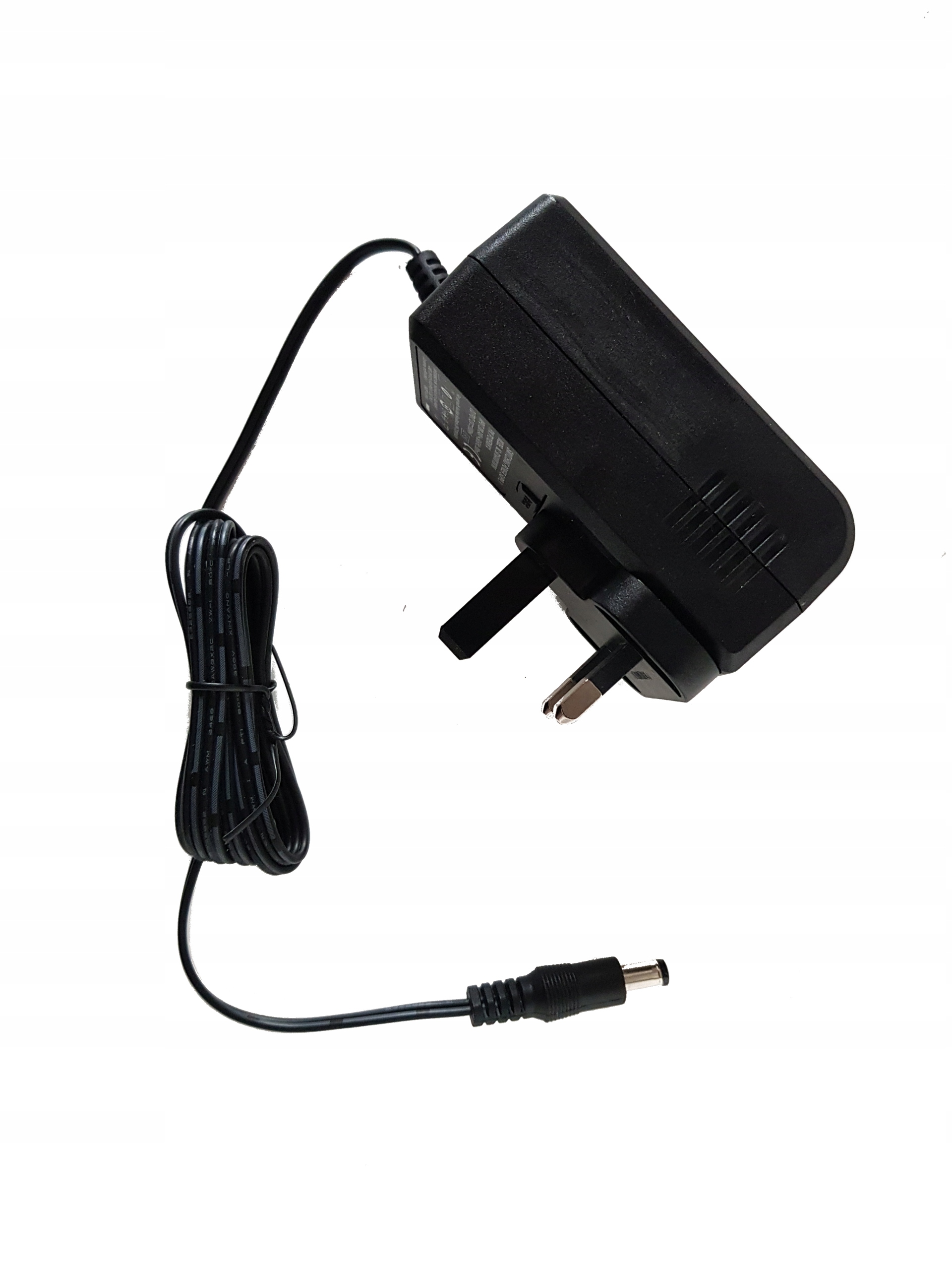 

Zasilacz Impulsowy 12V 1A 1000mA Zasilacz Ac DC
