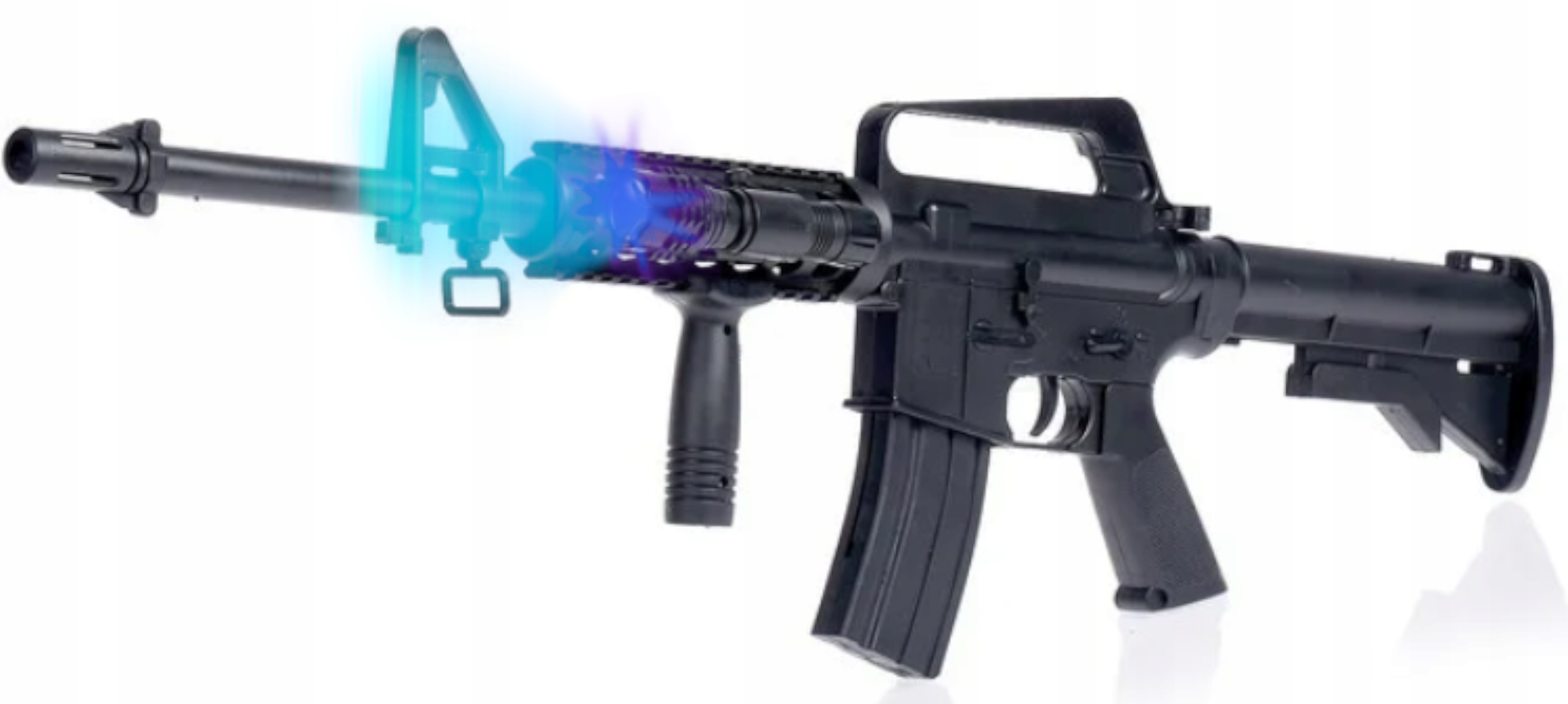 KARABIN NA KULKI M4A1 AMERYKAŃSKI REPLIKA ASG SNAJPERKA CIĘŻKA+GRANAT KULEK Marka Pozostałe