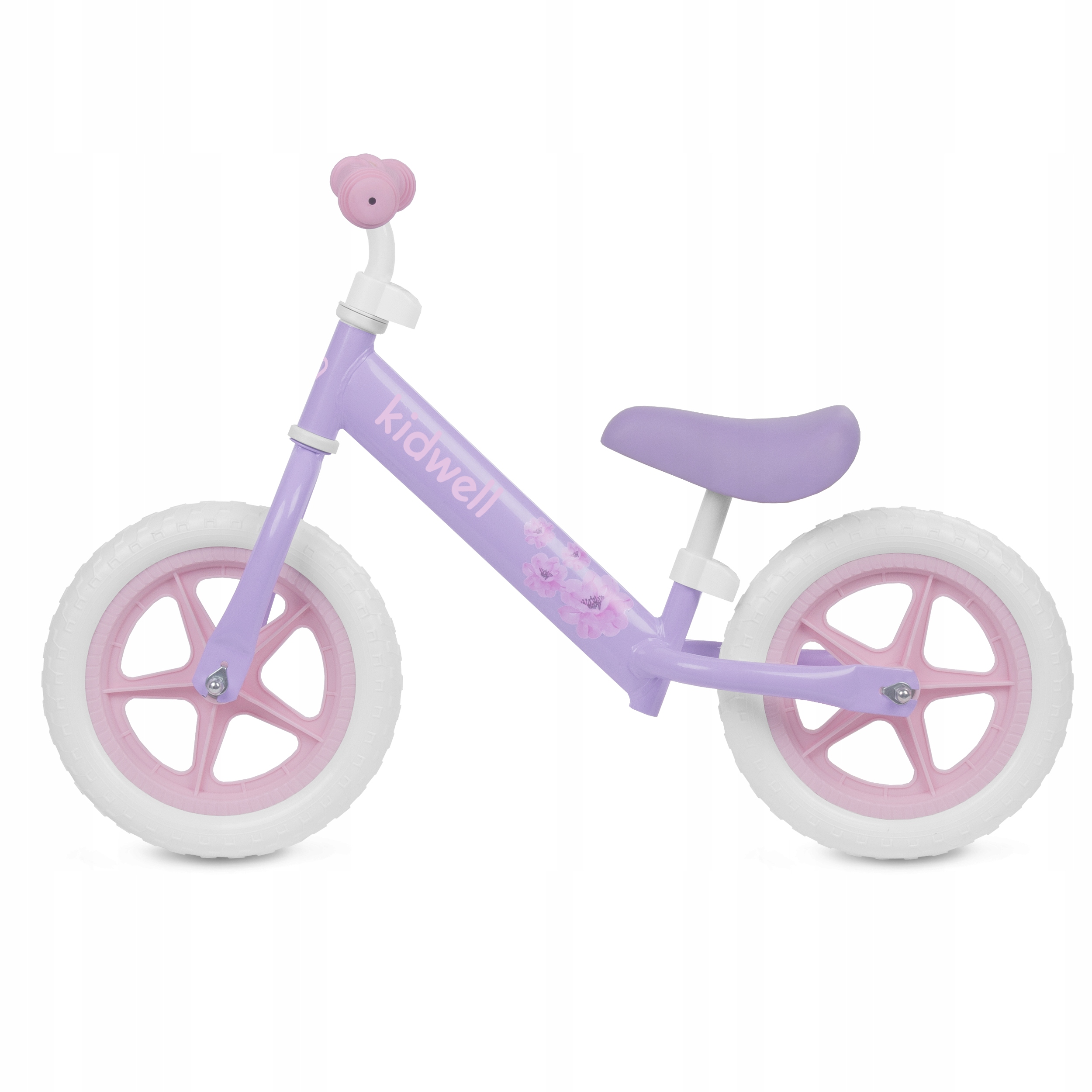 KIDWELL REBEL ROWEREK BIEGOWY LEKKI REGULOWANY EAN (GTIN) 5901130104895