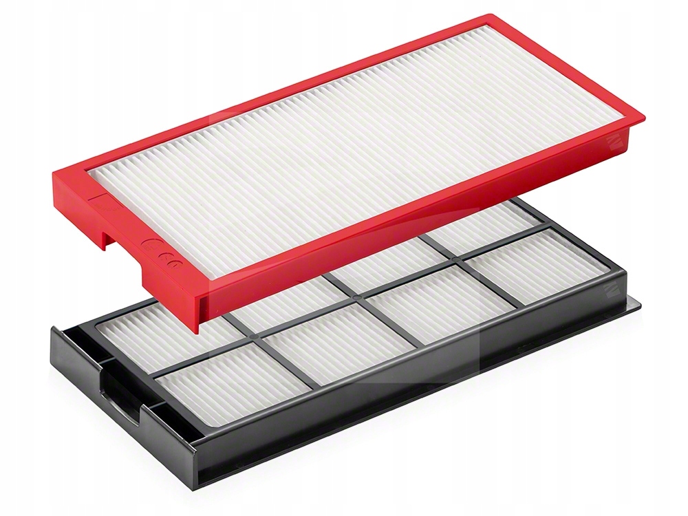 Originální Filtry Zehnder Whr 920 Komplet Sada F7G4 Iso EPM1COARSE Smog