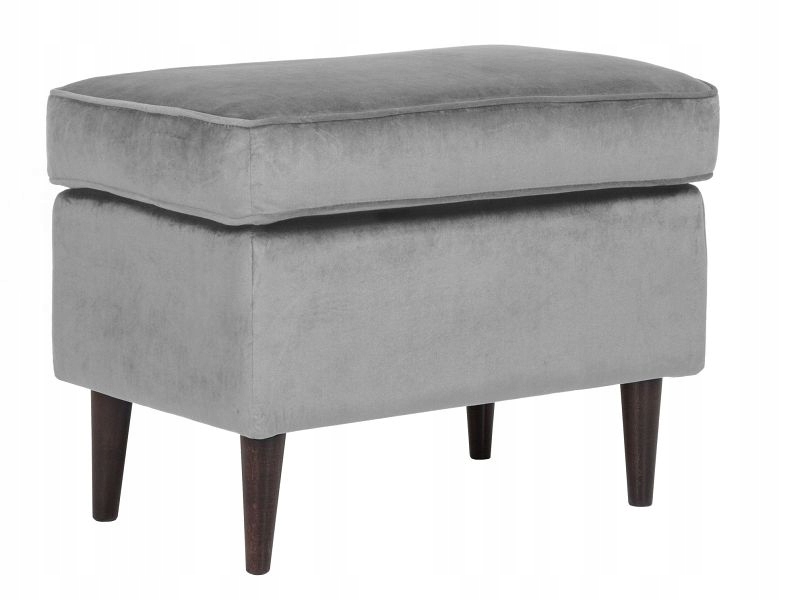 Podnožka Ron P Velvet Signal Bluvel 14 sivá