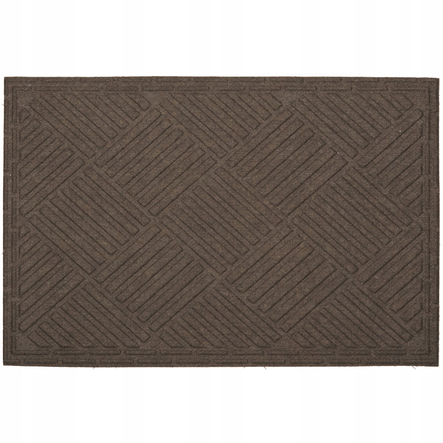 

Wycieraczka Wejściowa Pod Drzwi Do Butów 40x60 cm