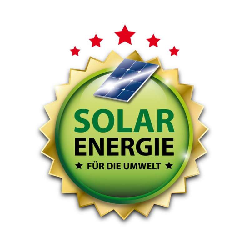 LAMPA NA KOMARY SOLARNA UV I NA STÓŁ Marka inna