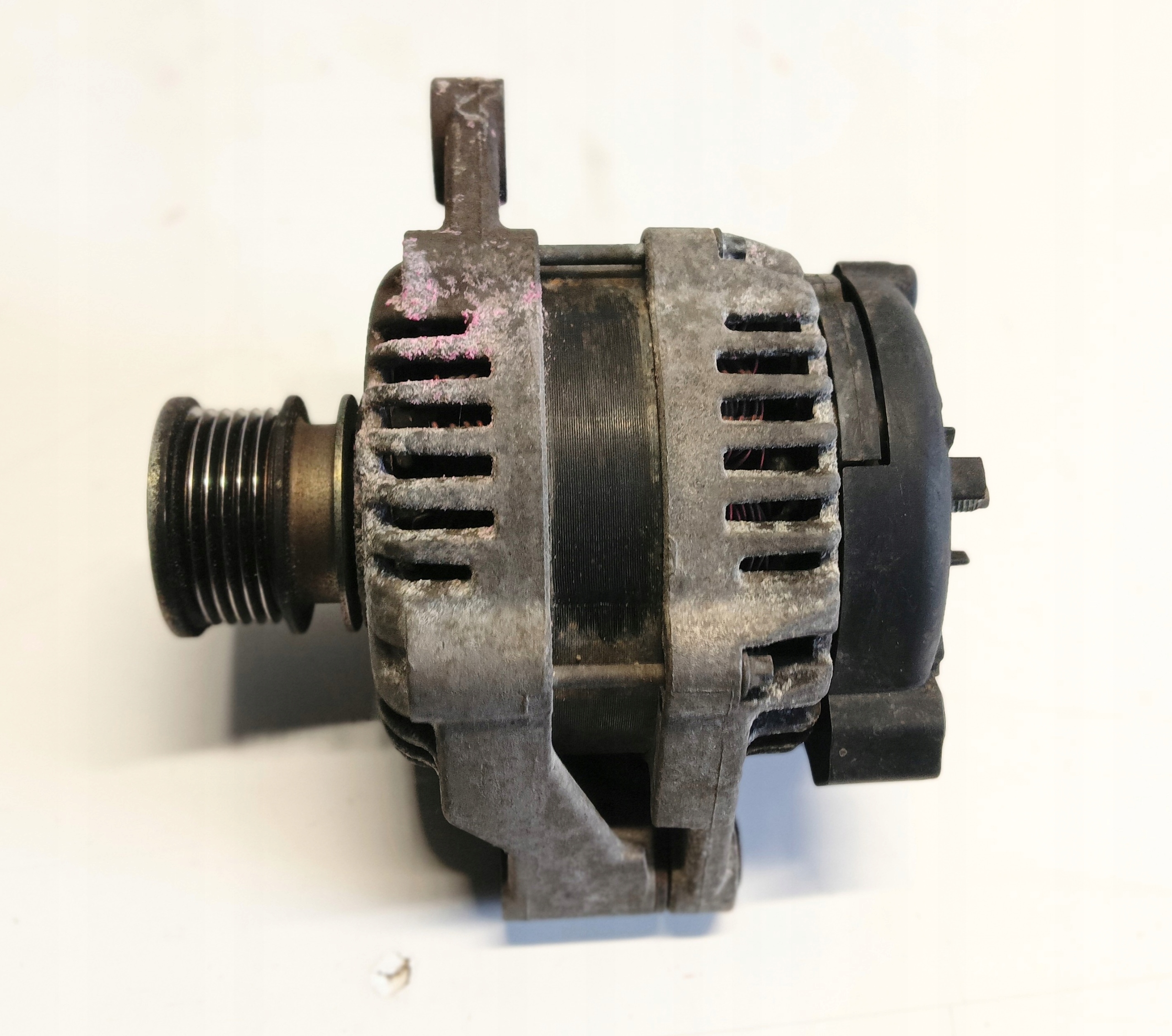 alternator OPEL astra j INSIGNIA A 2.0CDTI 13502585