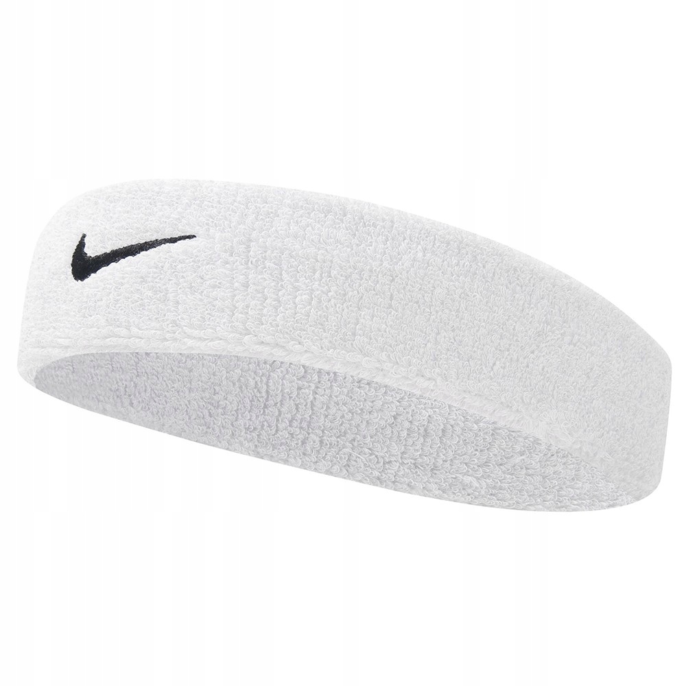 

Opaska Na Głowę Frotka Nike Do Biegania Sportowa