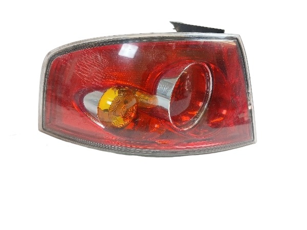 SEAT IBIZA III light left rear part
