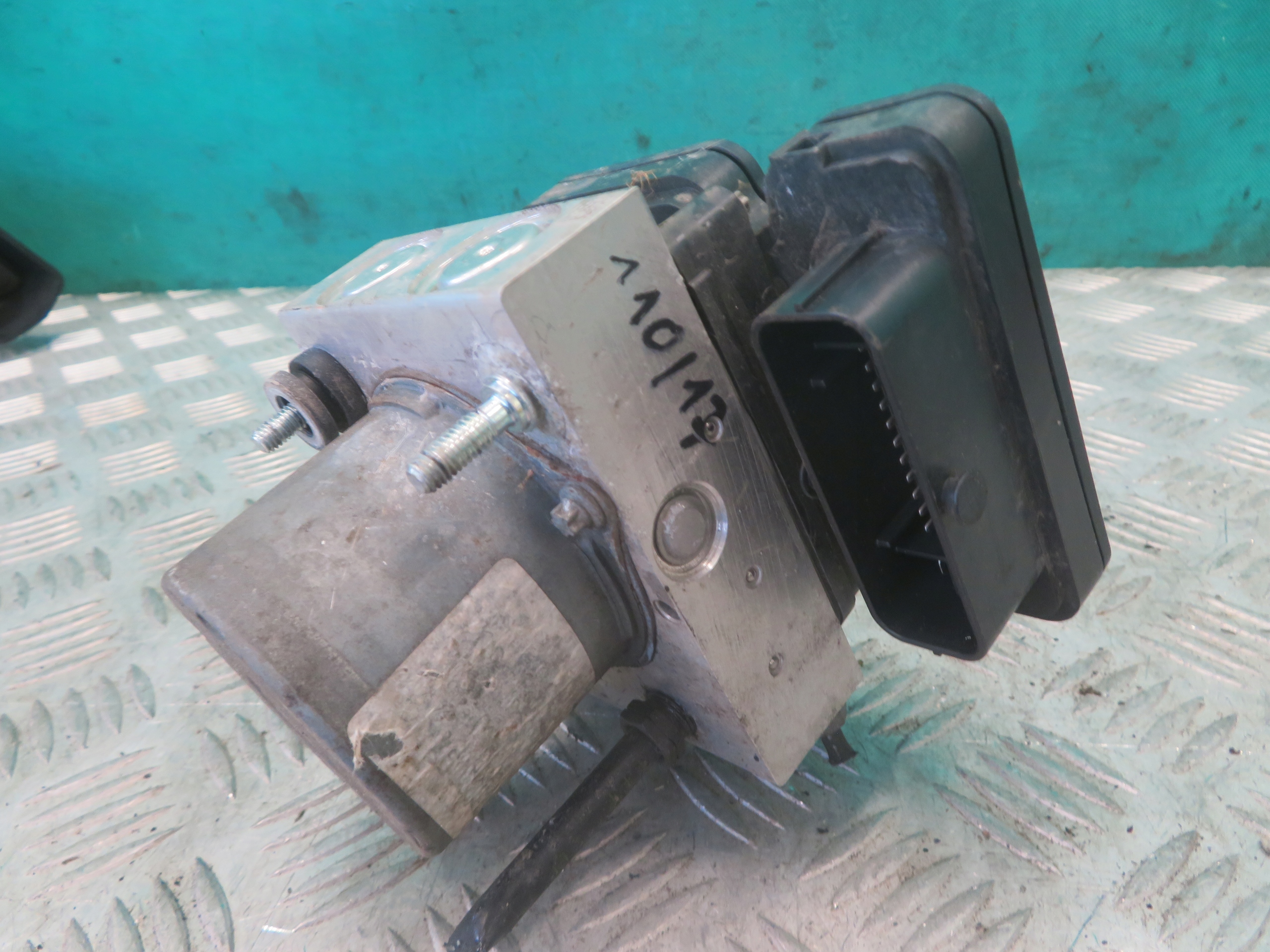 pump ABS MASTER MOVANO 2.3 DCI 22R 0265295801