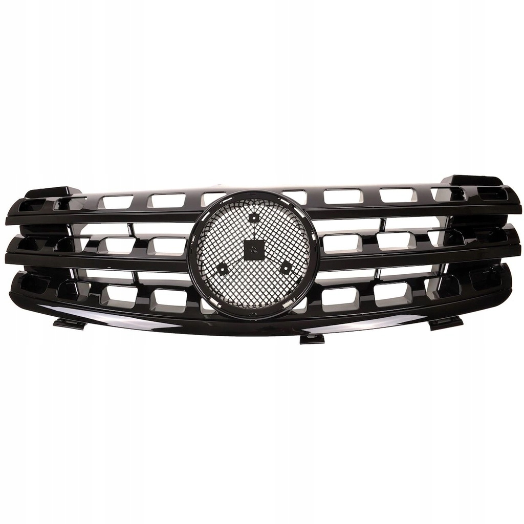 Grill do MERCEDES M-Class (W164) 2005 - 2008