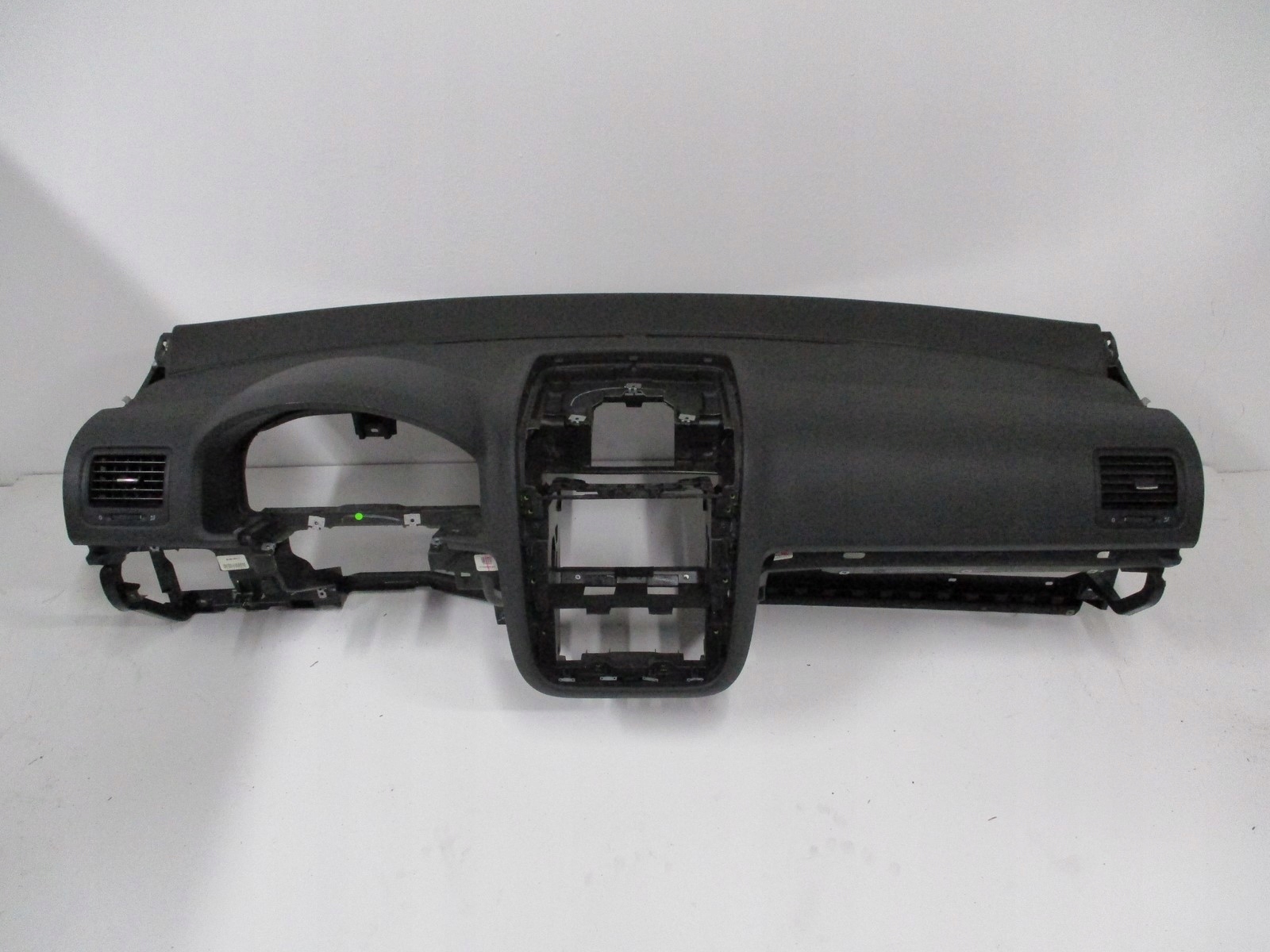 dashboard VW GOLF V 1K0 unprotected