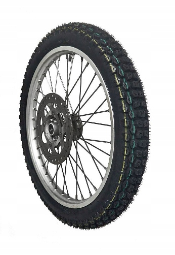 Wanda AX270 3.00-21 57P Tt 6PR Dual , Enduro , Adventure , 2025r.