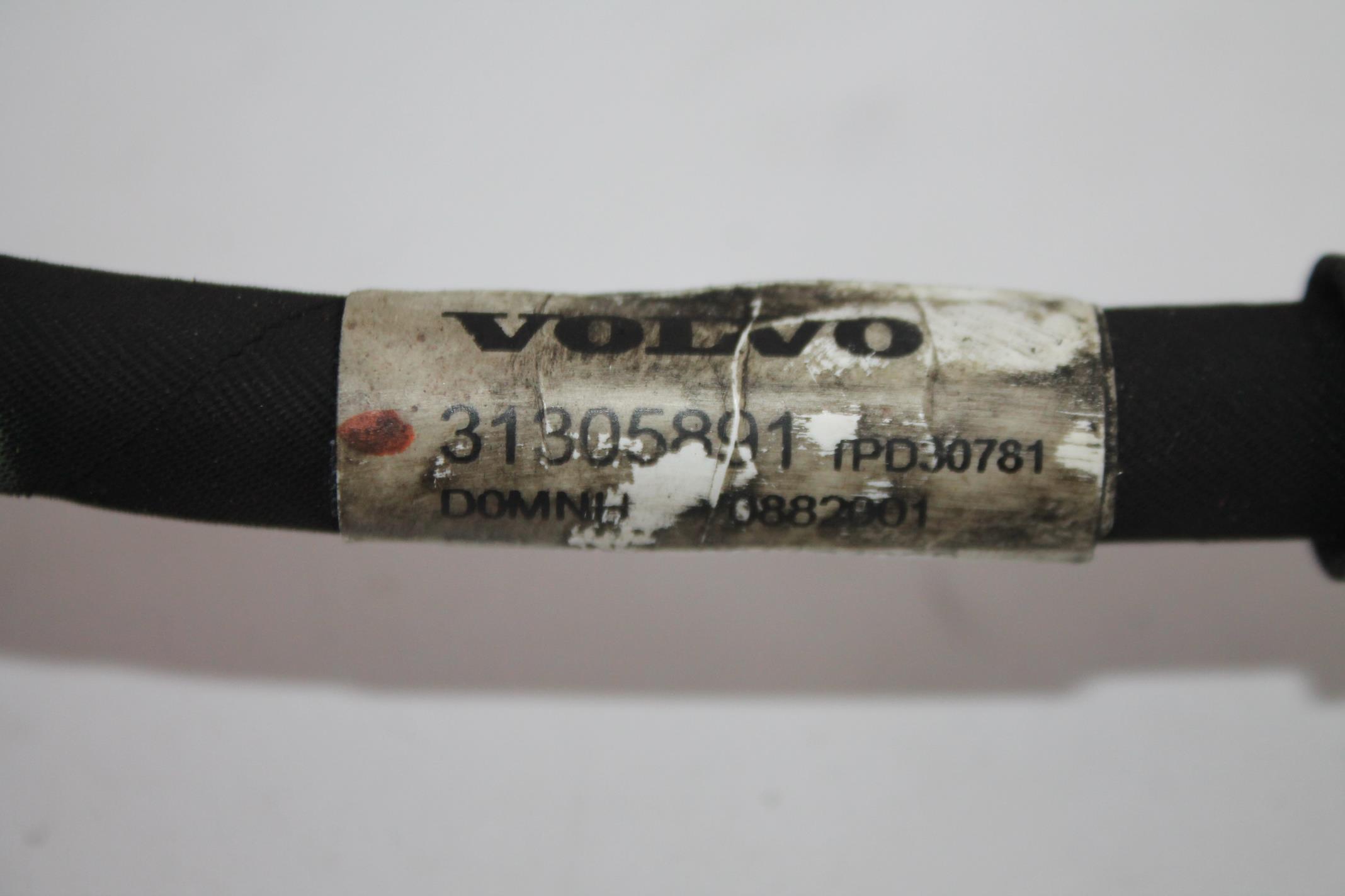 PRIJENOS KLIMATIZACIJE 31305891 VOLVO S60 V60 1.6 D2