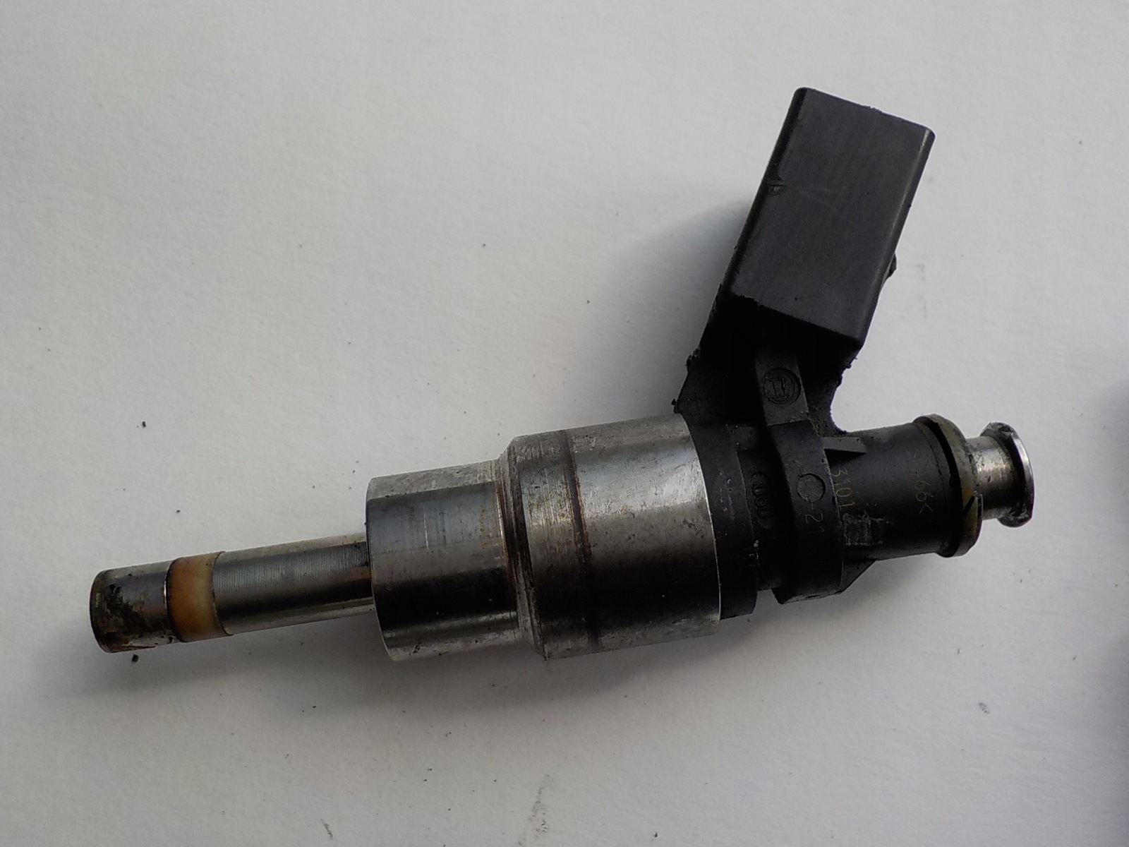 AUDI A4 B6 2.0 FSI ORG injector 0261500011