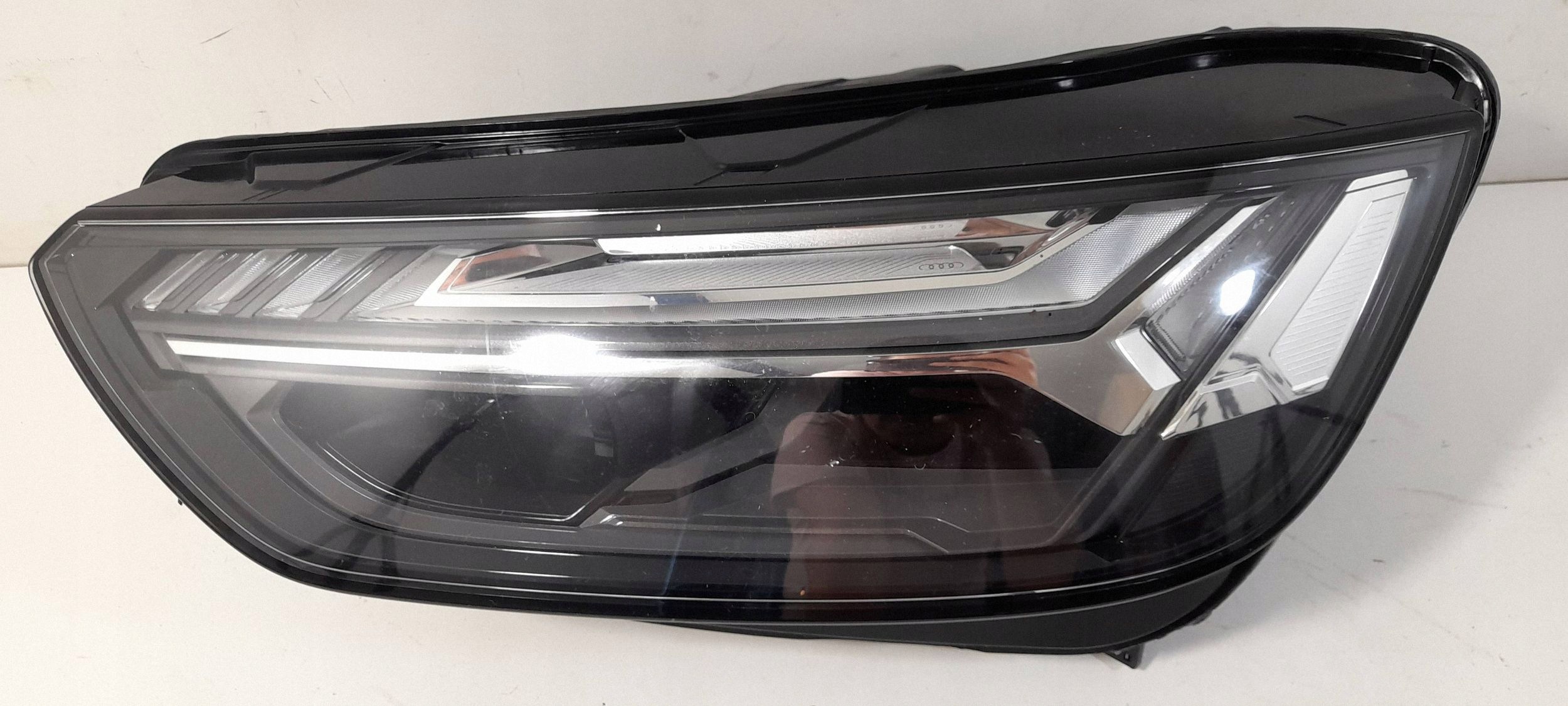 Audi Q5 SQ5 FY Lift Reflektor left 80A941035E (R479)