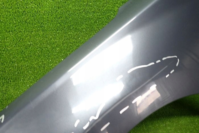 HYUNDAI I30 III 17- fender left front front