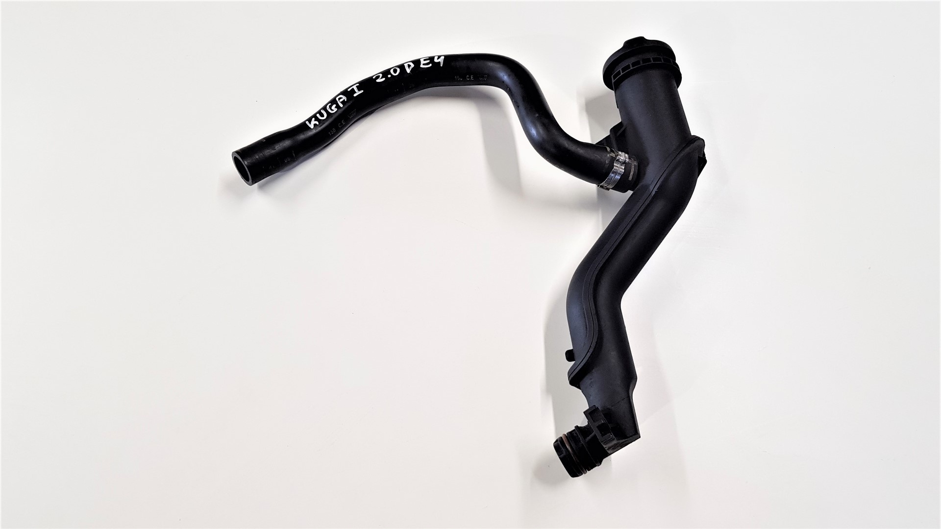 WLEW OLEJU KOREK FORD 2.0 TDCI EURO4 8654733980