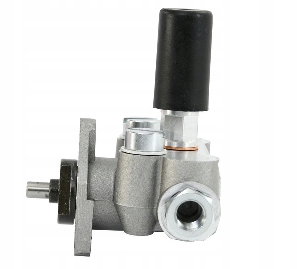 POMPA POMPKA PALIWA BIZON SW-400 PRZYŁĄCZA Z BOKU Marka maszyny Inna