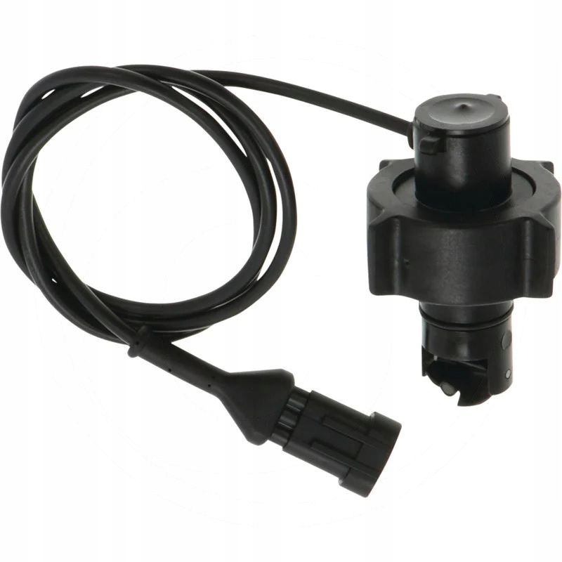 Průtokoměr a zástrčka Amp 61572117500