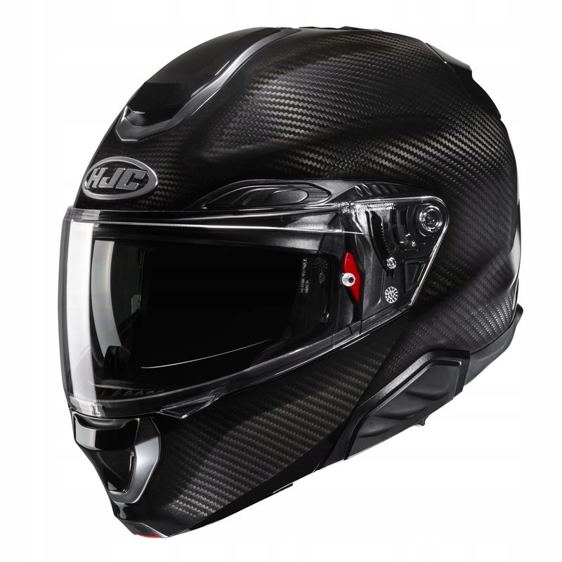 Prilba Hjc Rpha 91 Carbon Solid L