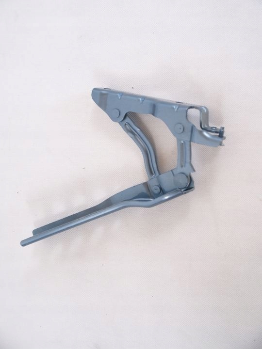 Skoda Octavia hinge bonnets left 2 II 04r