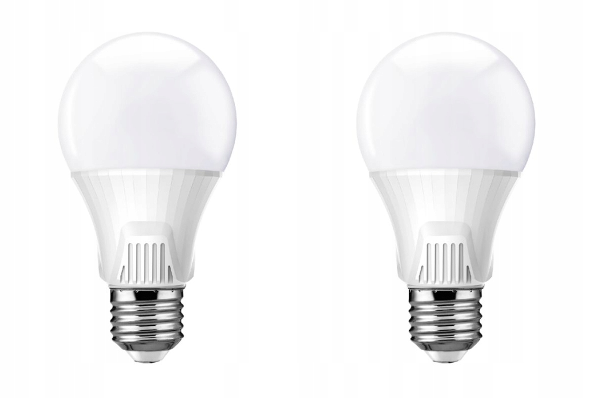 

Żarówka Led E27 9W neutralna z czujnikiem ruchu ho
