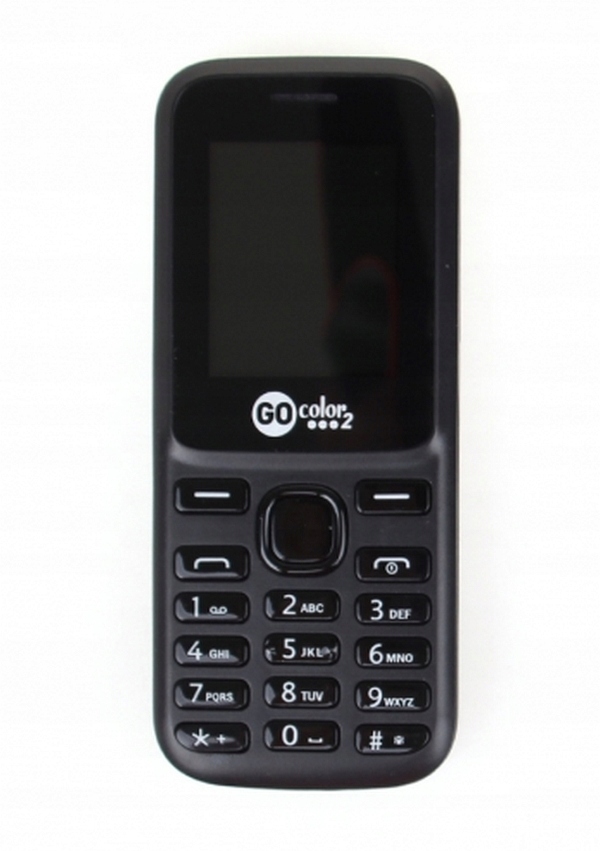 

Telefon Komórkowy Sonqui Go Color 2