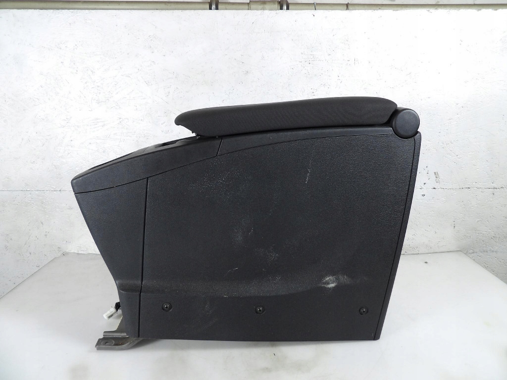 RENAULT SCENIC III LIFT TUNEL mitte B8127002