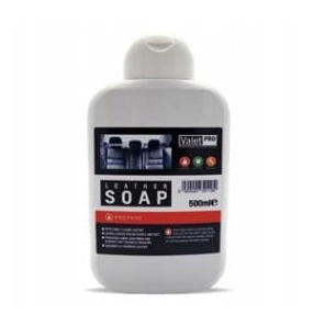

Valetpro Leather Soap 500ML