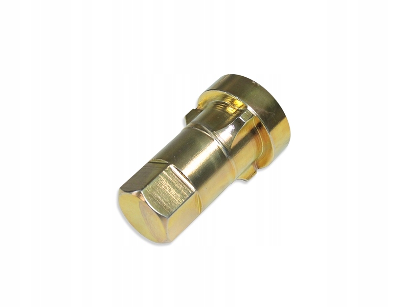 Klíč na matici volantu výfukových plynů turbodmychadla BV39