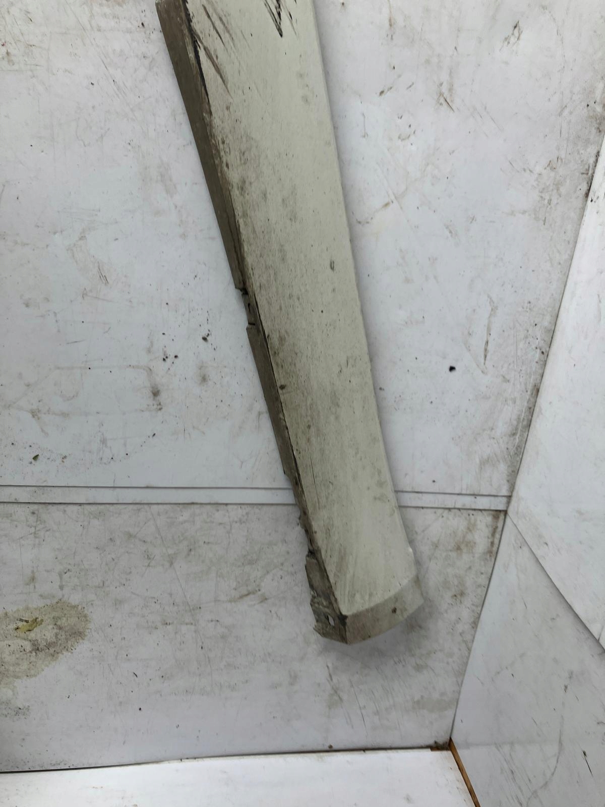 moulding threshold right CITROEN DS5 KWED