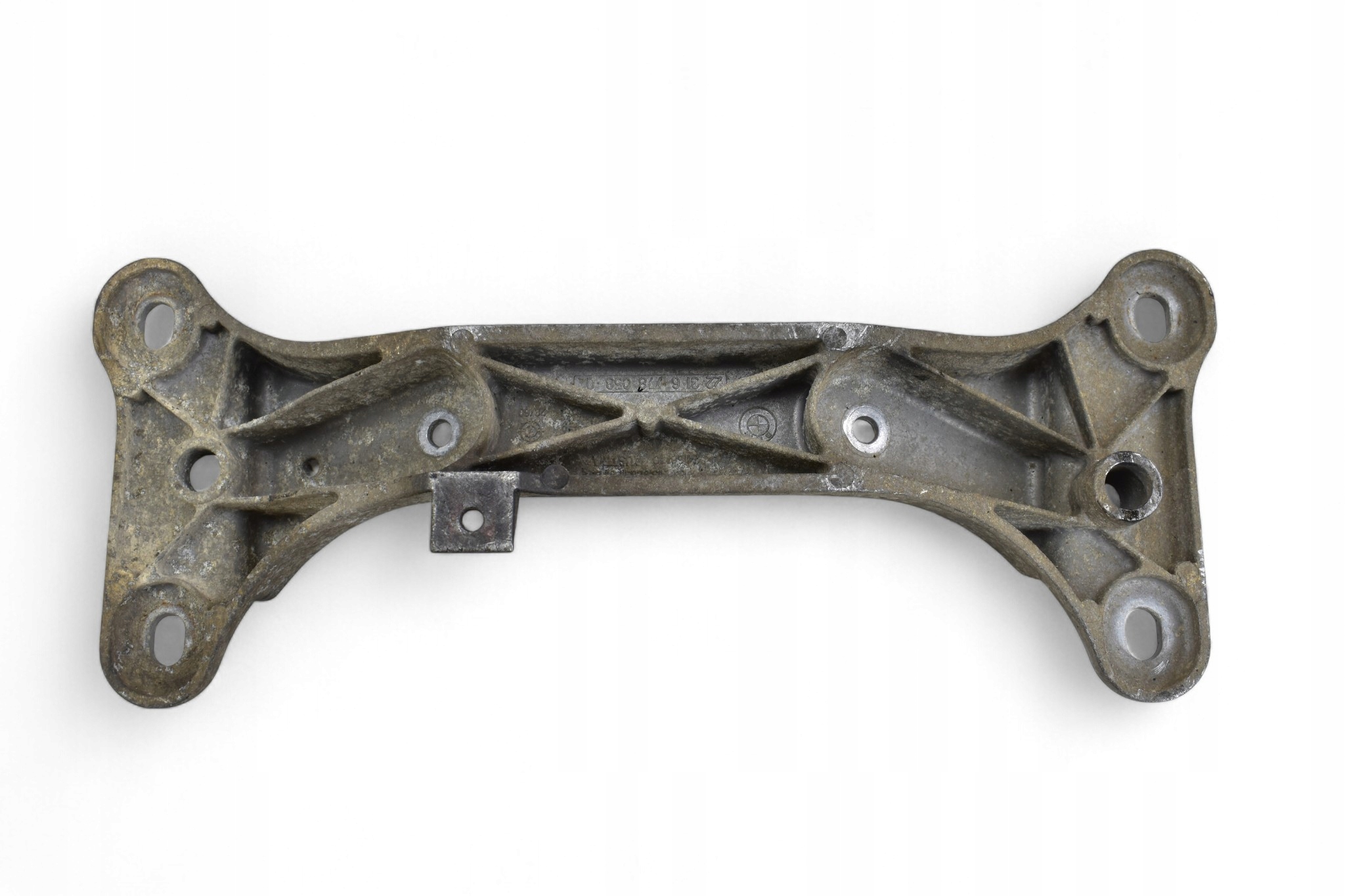 supporto staffa cambio BMW E82 E87 E90 2.0d 6778058