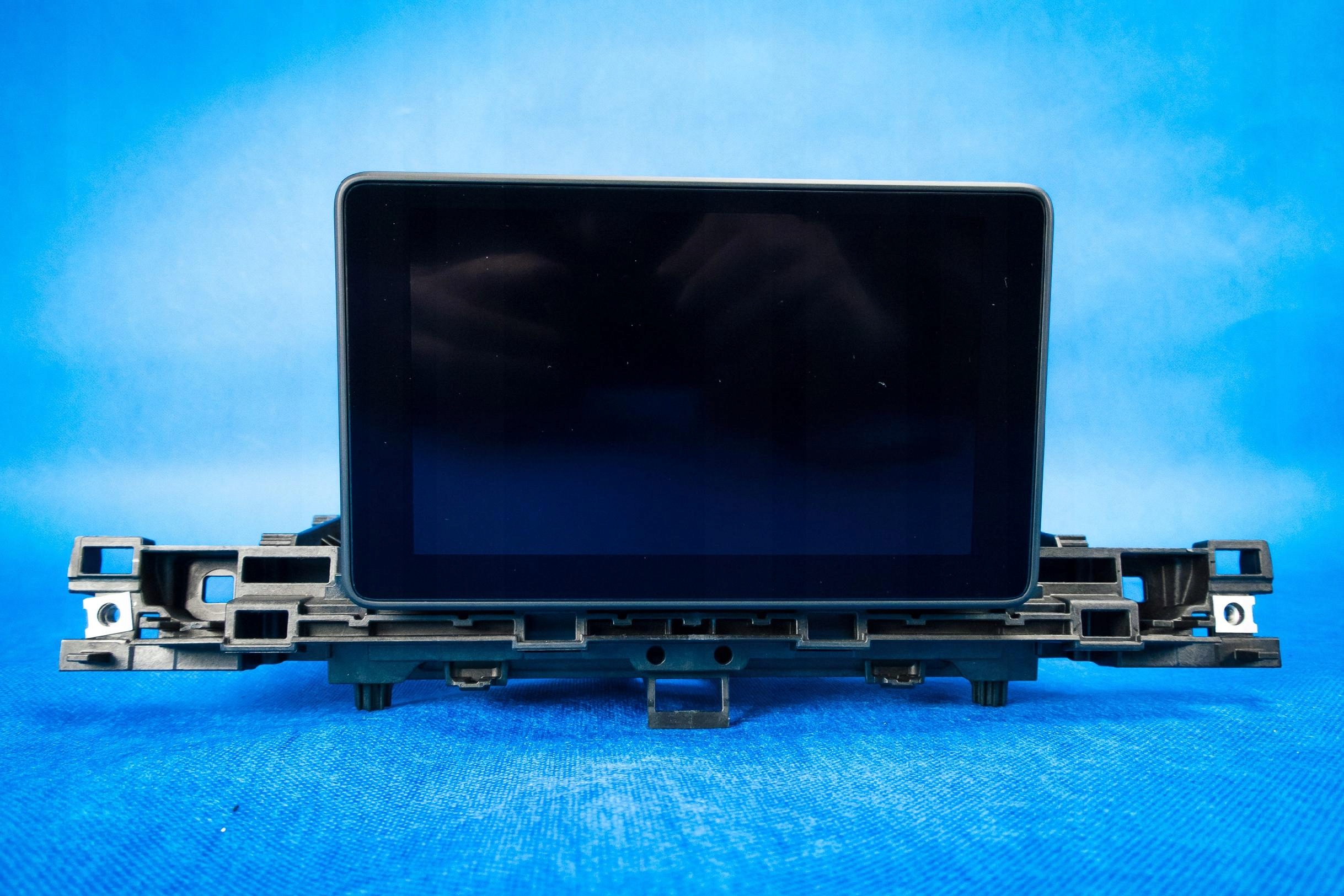 display MMI LCD Audi A4 S4 A5 S5 8W0919604