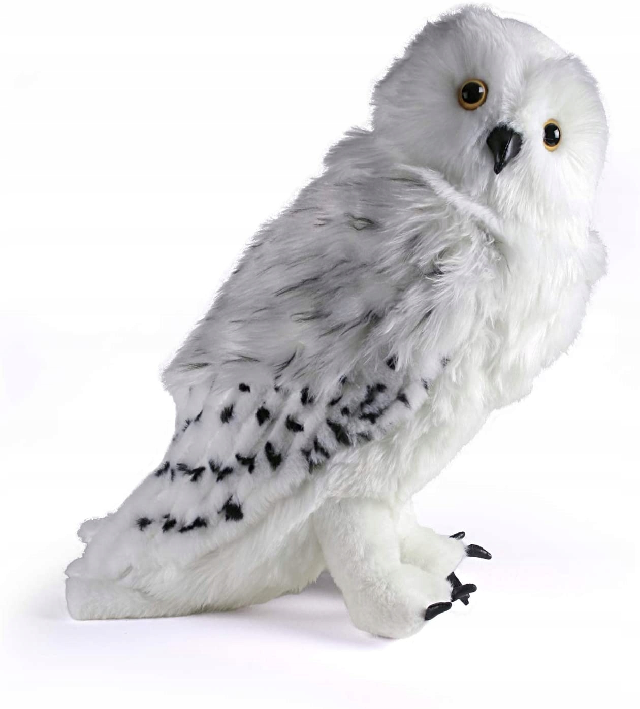 

Harry Potter Sowa Hedwig 40CM Maskotka Oryginalna