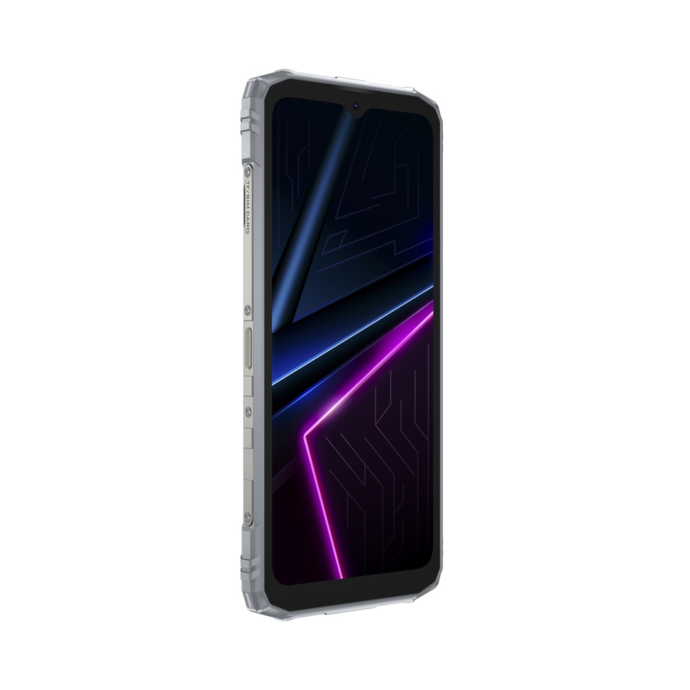 Odolný chytrý telefon vojenský Doogee BLAD10PRO-E 6/512GB Nfc Dual Sim Android