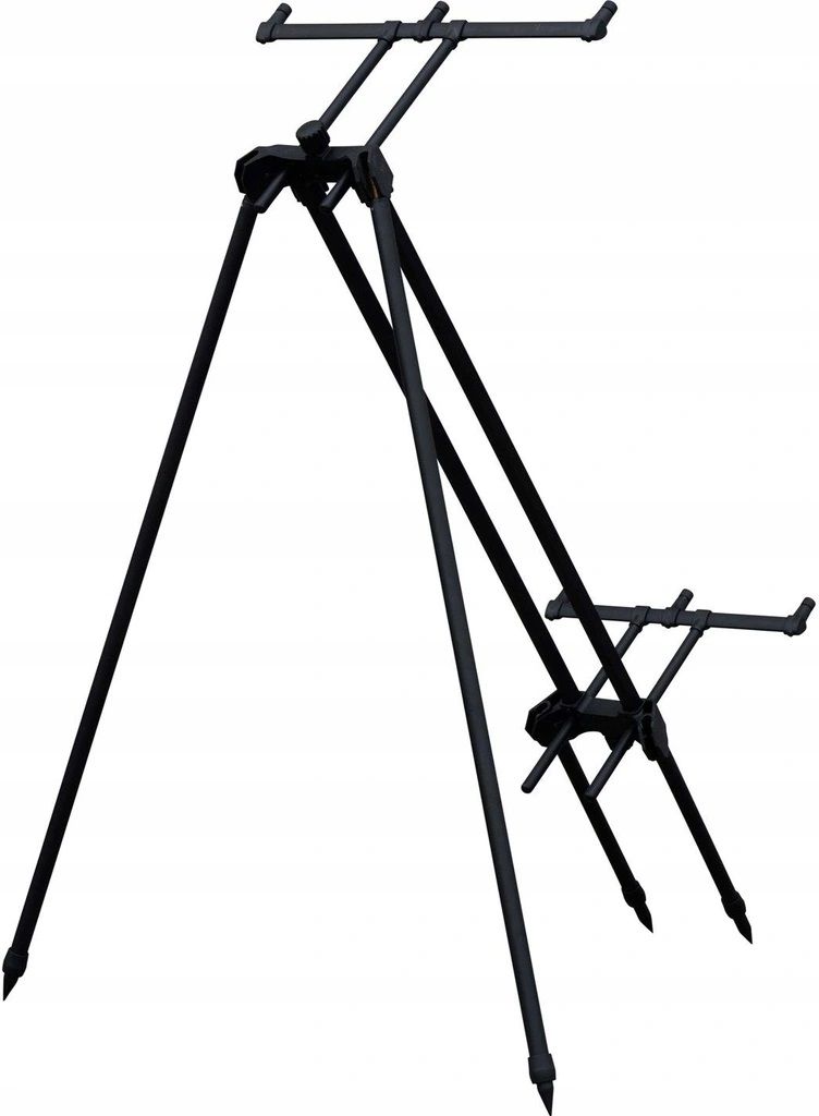 Stanowisko Prologic Tri-sky 3 Wędki Rod Pod