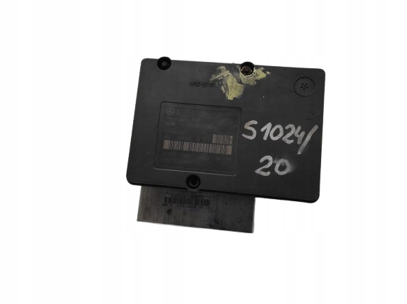 MERCEDES W251 W164 POMPA ABS A2515450832