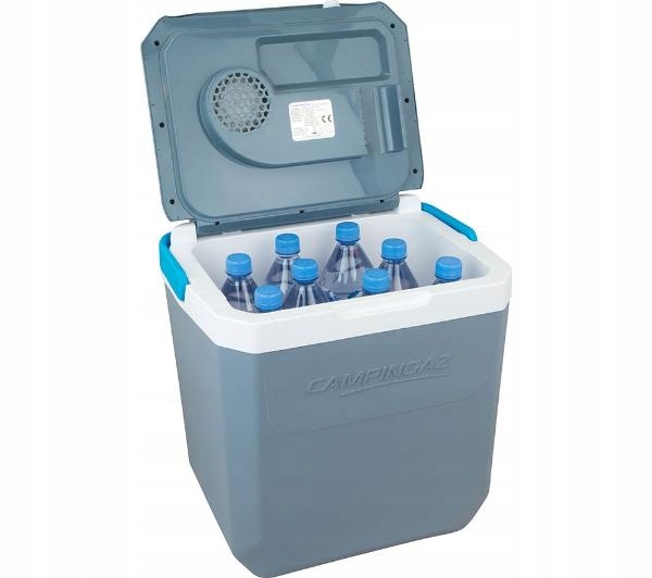 Lodówka turystyczna Campingaz Powerbox Plus 28 L EAN (GTIN) 3138522119768