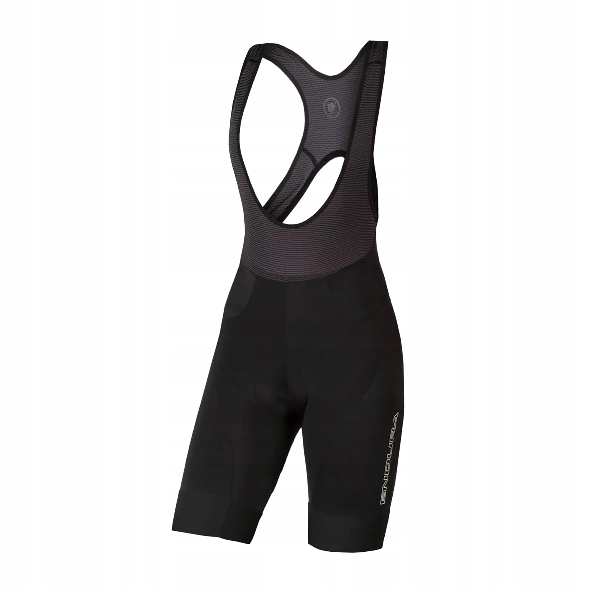 Spodenki rowerowe damskie Endura FS260-Pro Ds Bibshort black S