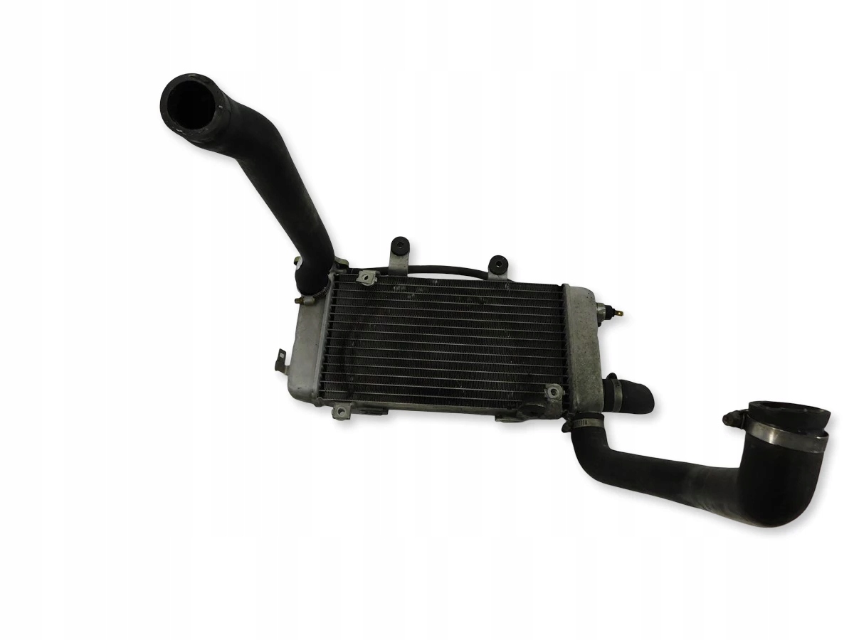 Predný Chladič Vody Honda Vtr 1000 Firestorm 97-06 U-11 19010MBB000