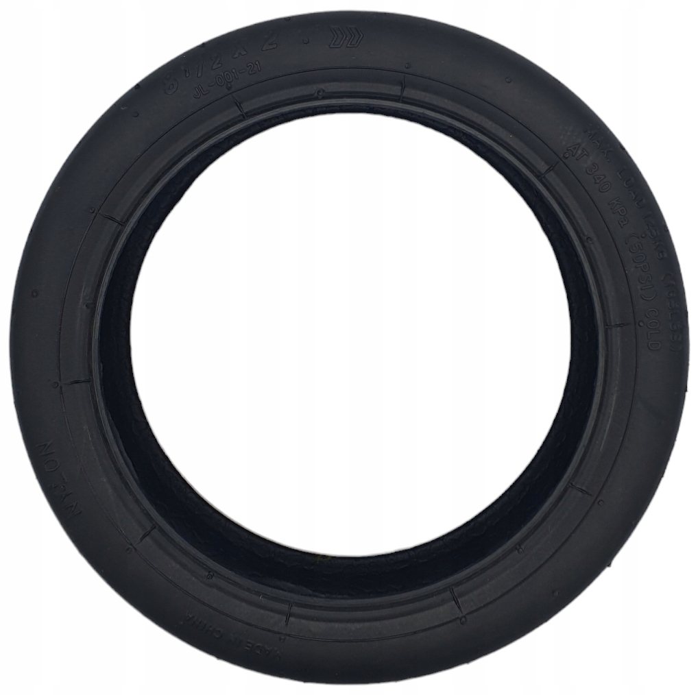 Opona 8,5x2 do hulajnogi Xiaomi M365 Pro Pro2 Motus Scooty Blaupunkt Fiat