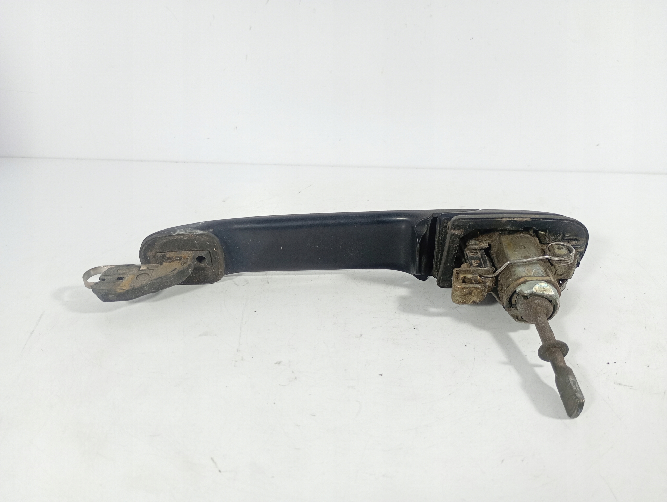 VW POLO 3 III 94-01 handle exterior left front