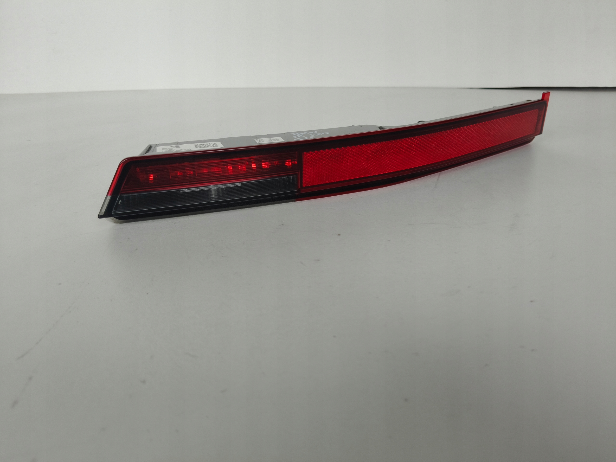 light right rear ODBLASK BMW IX I20